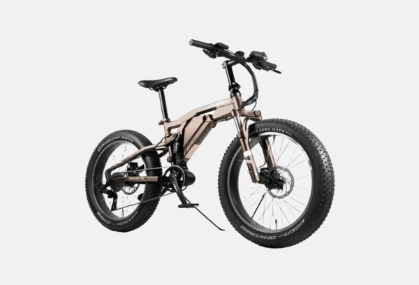 אופני הרים TrailBlazer 500 צבע קרם