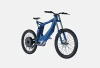 אופני הרים Edge Pro צבע כחול