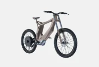 אופני הרים Edge Pro צבע קרם