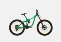 אופני הרים PeakMaster 54 צבע ירוק