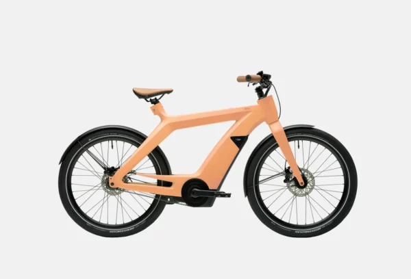 אופני הרים Summit Storm צבע כתום