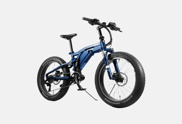 אופני הרים TrailBlazer 500 צבע כחול