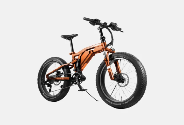 אופני הרים TrailBlazer 500 צבע כתום