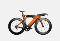 אופני כביש Skyline Speed צבע כתום