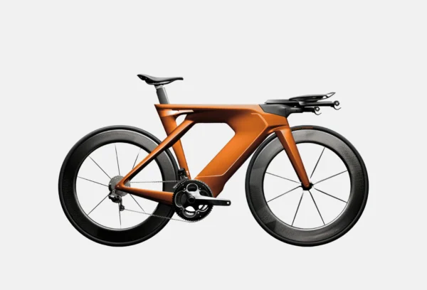 אופני כביש Skyline Speed צבע כתום