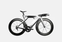 אופני כביש Skyline Speed צבע לבן