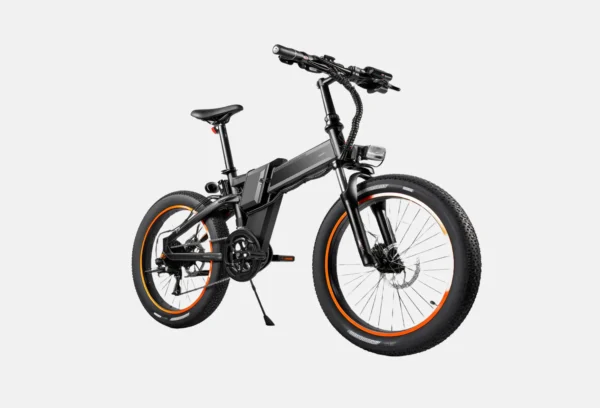 אופני כביש Velocity Aero צבע אפור