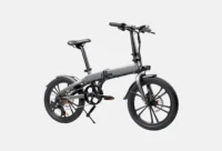 אופני עיר BIkeWay BM צבע אפור