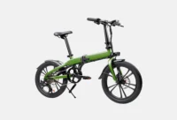 אופני עיר BIkeWay BM צבע ירוק