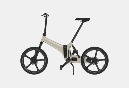 אופני עיר CityVibe XT צבע אפור