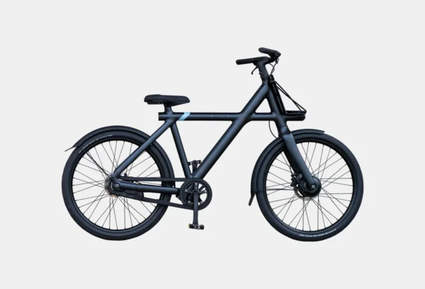 אופני עיר TownPath Lite צבע אפור