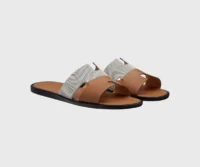 הרמיטאז׳ גברים קלאסי חום