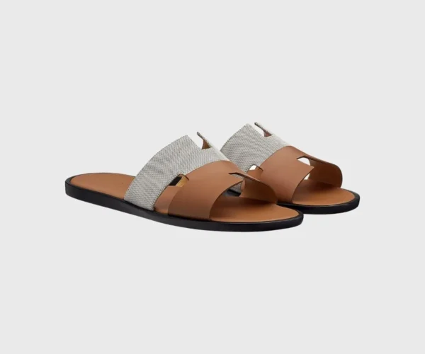 הרמיטאז׳ גברים קלאסי חום