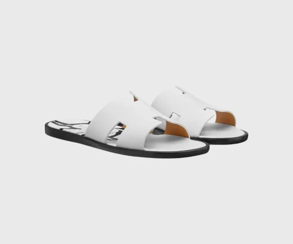 הרמיטאז׳ גברים קלאסי לבן