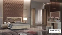 חדר שינה דגם דאלי