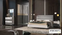 חדר שינה דגם דנוור