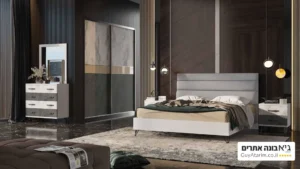 חדר שינה דגם דנוור
