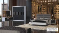 חדר שינה דגם פלורידה