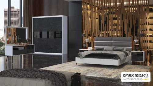 חדר שינה דגם פלורידה