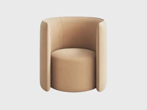 כורסא 360 חום