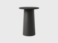 מעמד טיק שחור