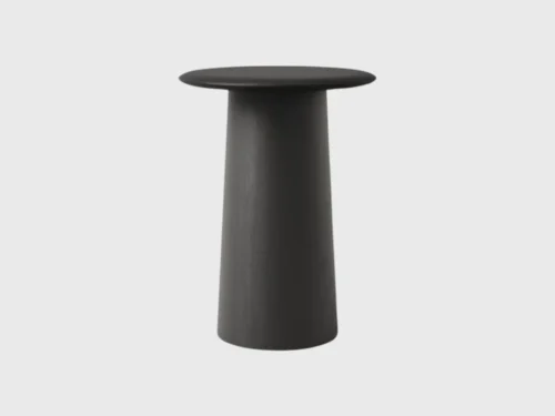 מעמד טיק שחור