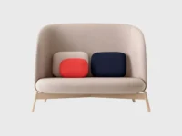 ספת קליק זוגית