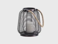 עששית חבל מודרנית