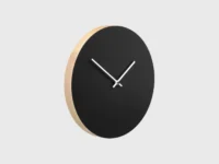 שעון ליין דקור